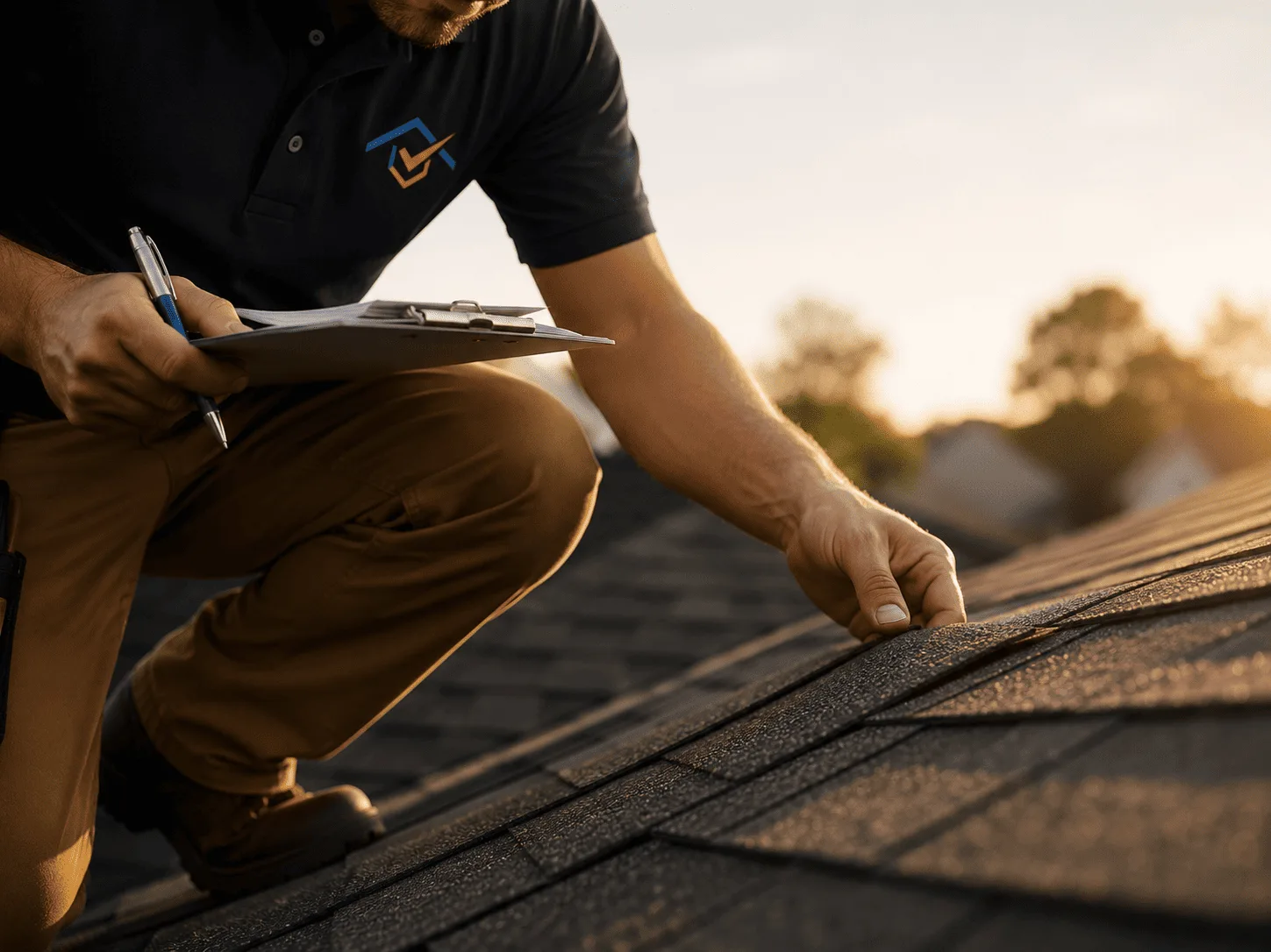 Why Choose Roof Inspection in Haynesville, VA