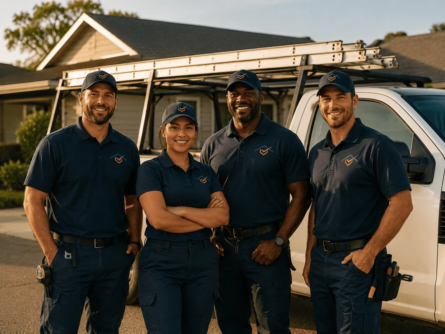 Roof Inspection company in Haynesville, VA
